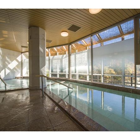 Kinugawa Onsen Yusuikiko Hotel Otaki - Vacation Stay 68836V Nikko Eksteriør billede