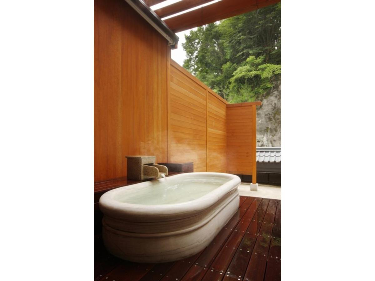 Kinugawa Onsen Yusuikiko Hotel Otaki - Vacation Stay 68836V Nikko Eksteriør billede