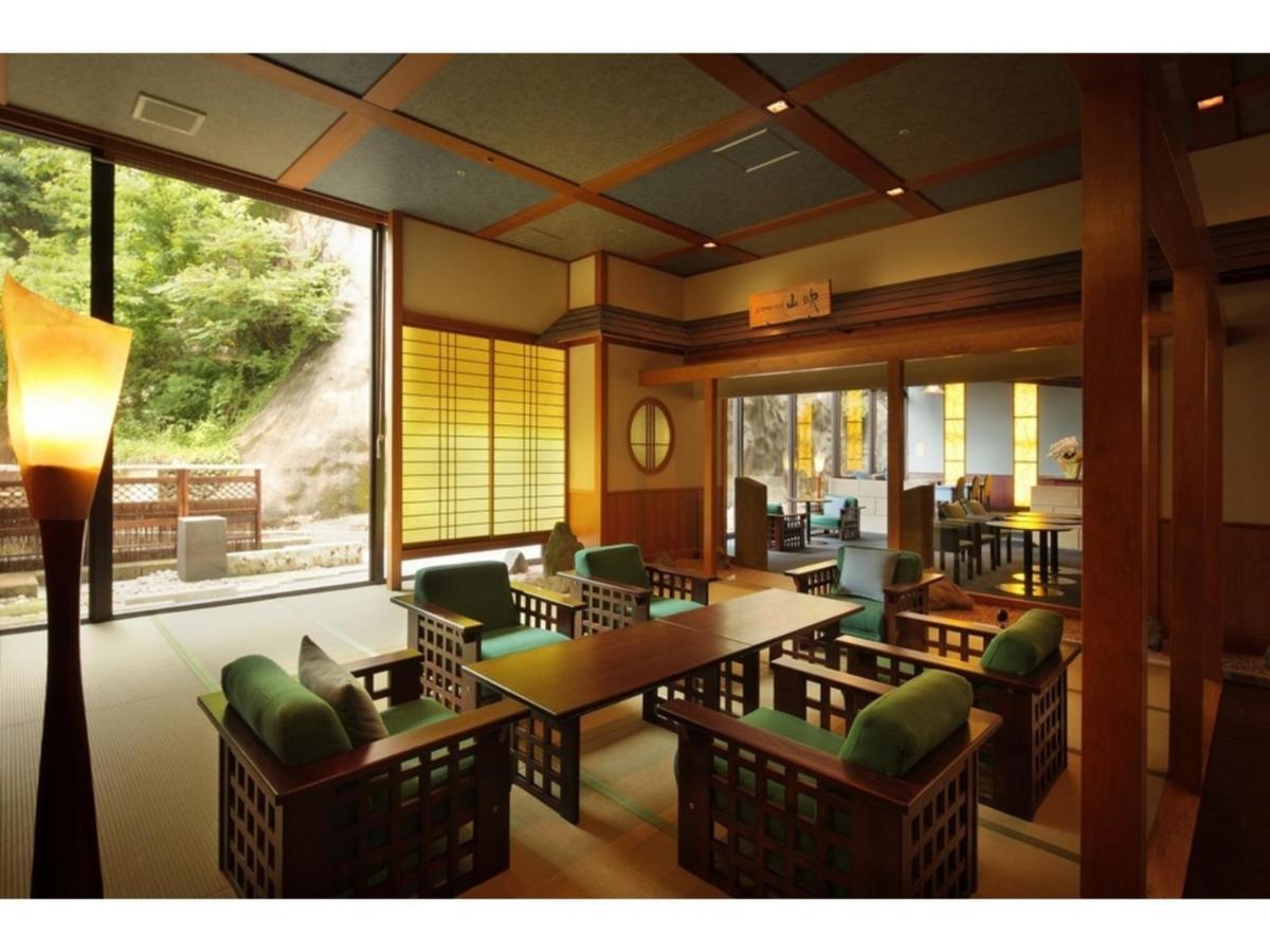Kinugawa Onsen Yusuikiko Hotel Otaki - Vacation Stay 68836V Nikko Eksteriør billede